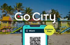 Go City Miami Explorer Pass